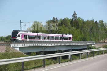 EA341728, Eastpress, Vantaa, Finland